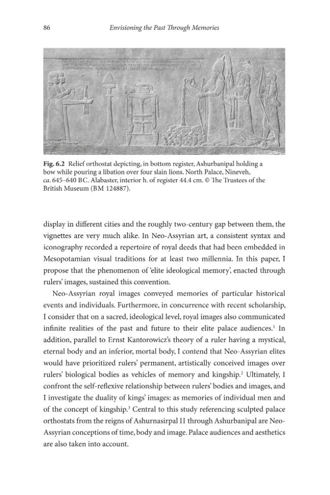 Sample page