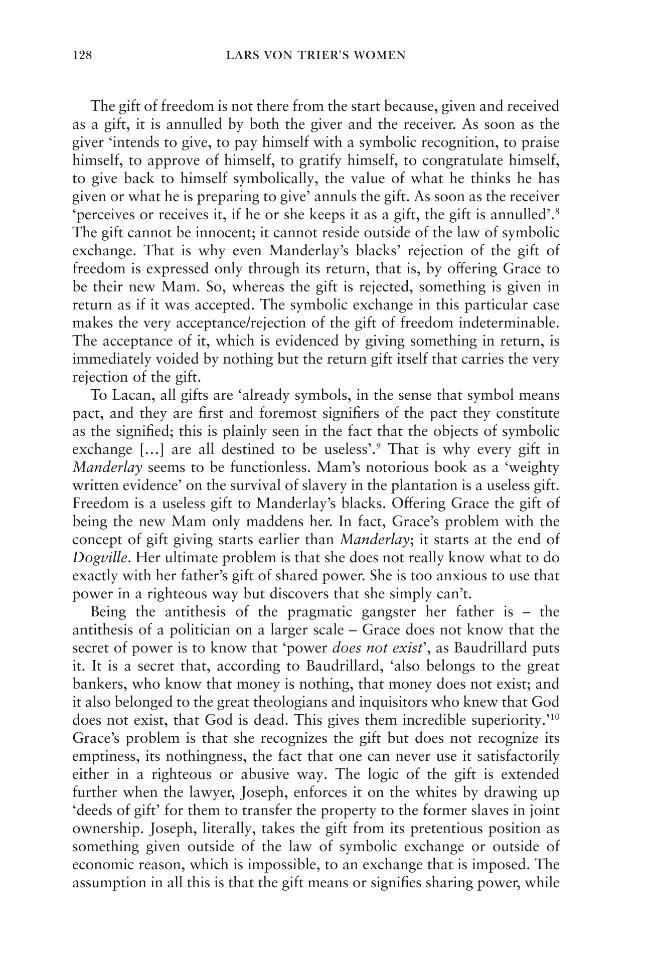 Exemple de page