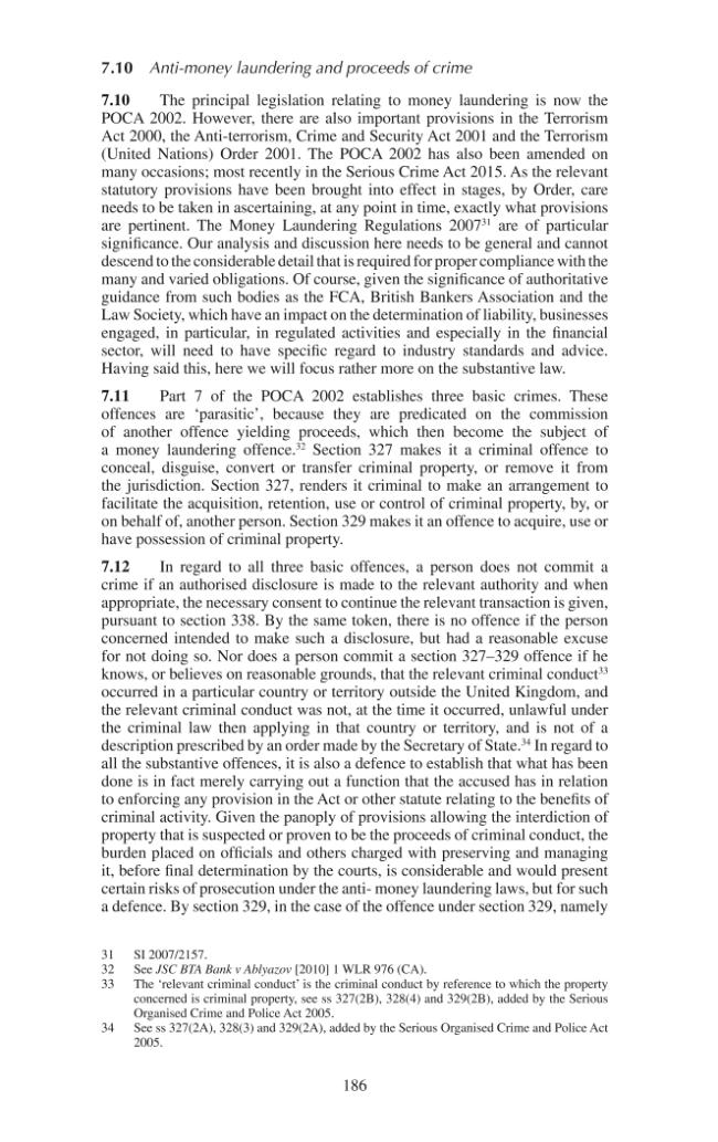 Exemple de page