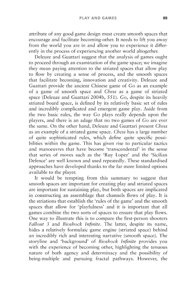 Exemple de page