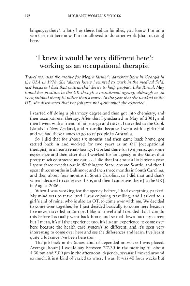 Sample page