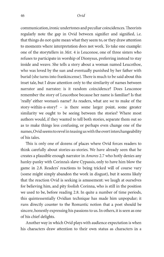 Exemple de page