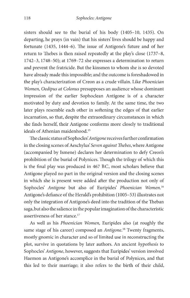 Exemple de page