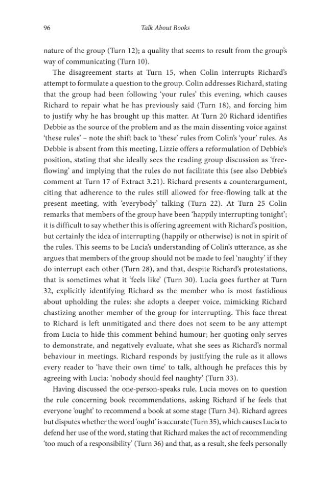 Exemple de page