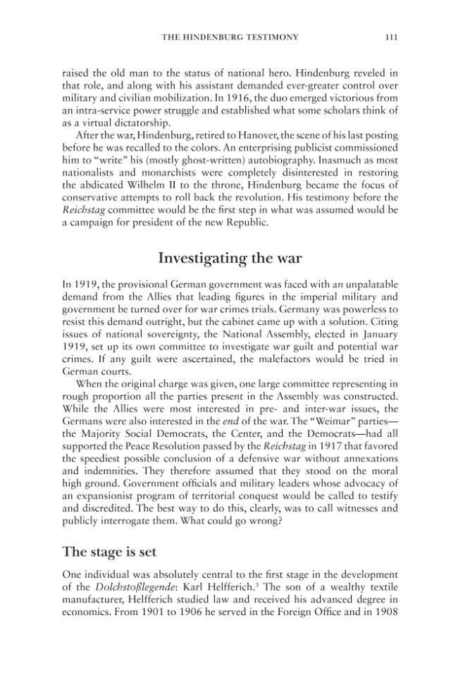 Sample page