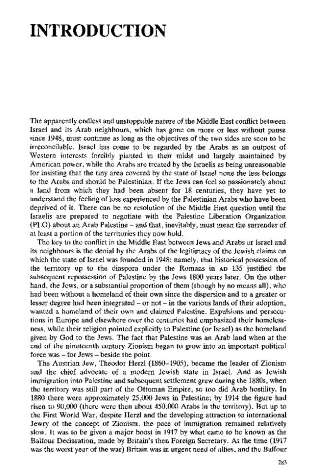 Exemple de page