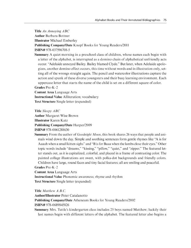 Pagina campione