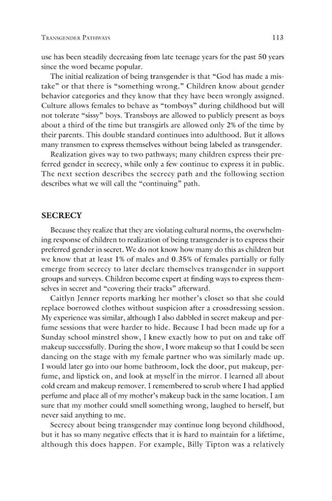 Exemple de page