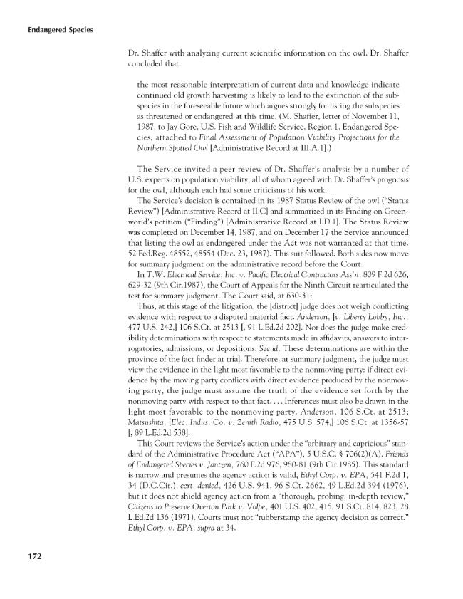 Exemple de page