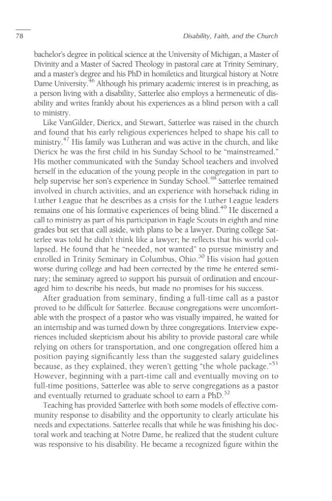 Sample page