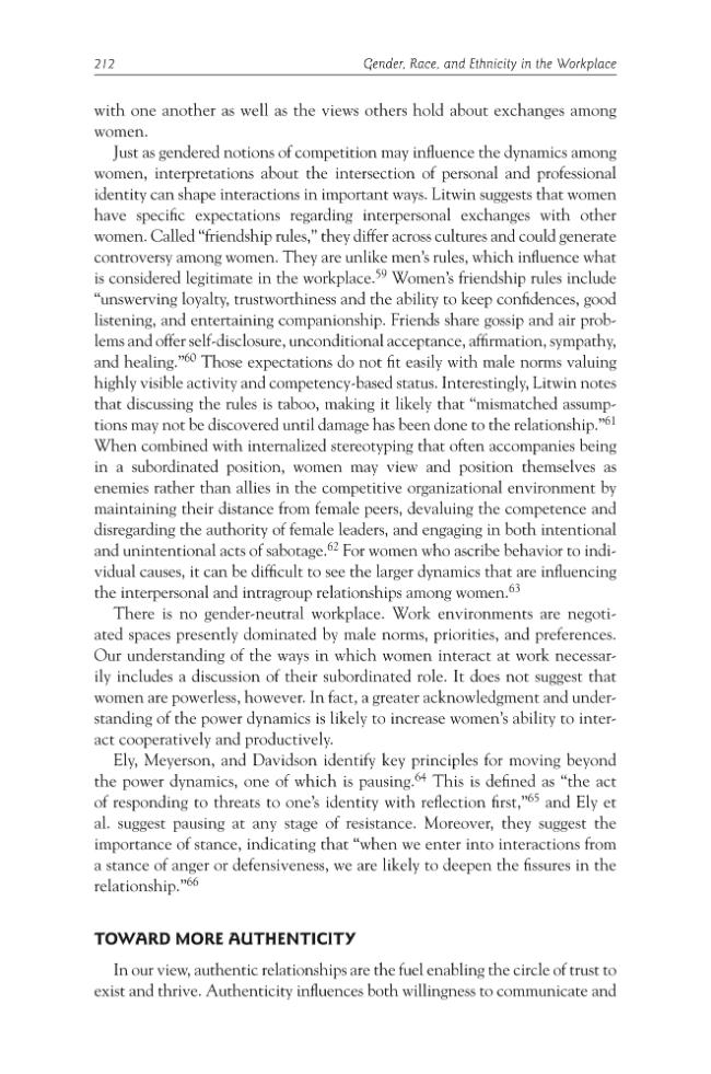 Exemple de page