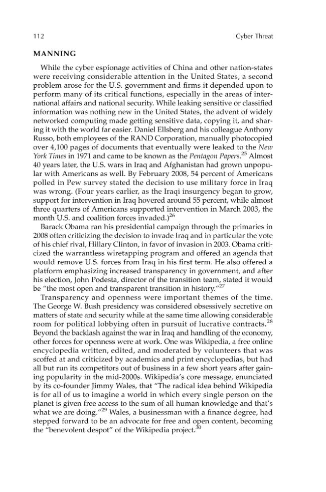 Exemple de page