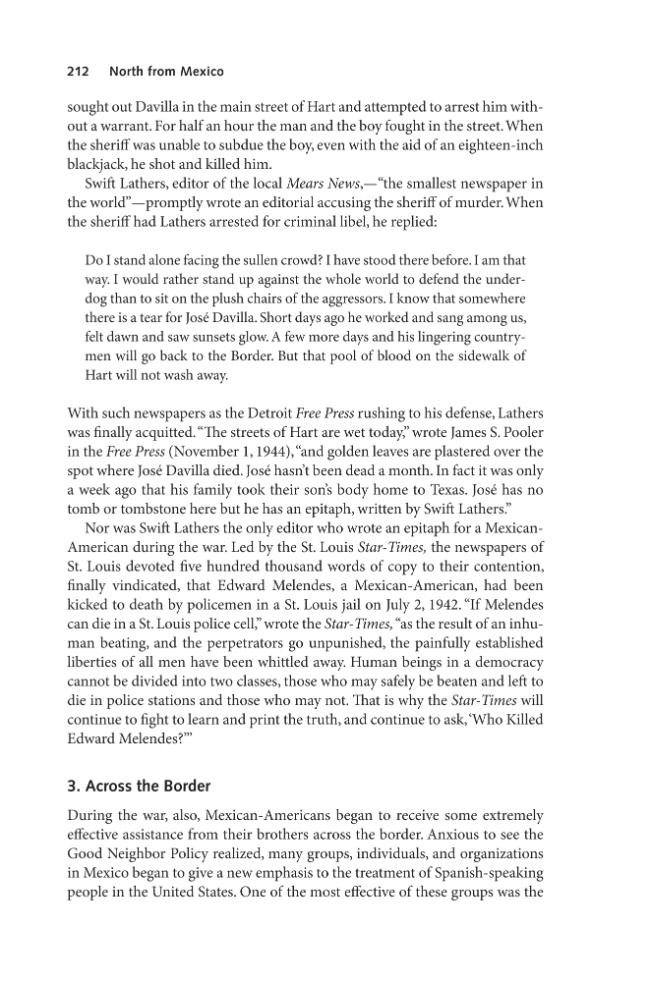 Sample page