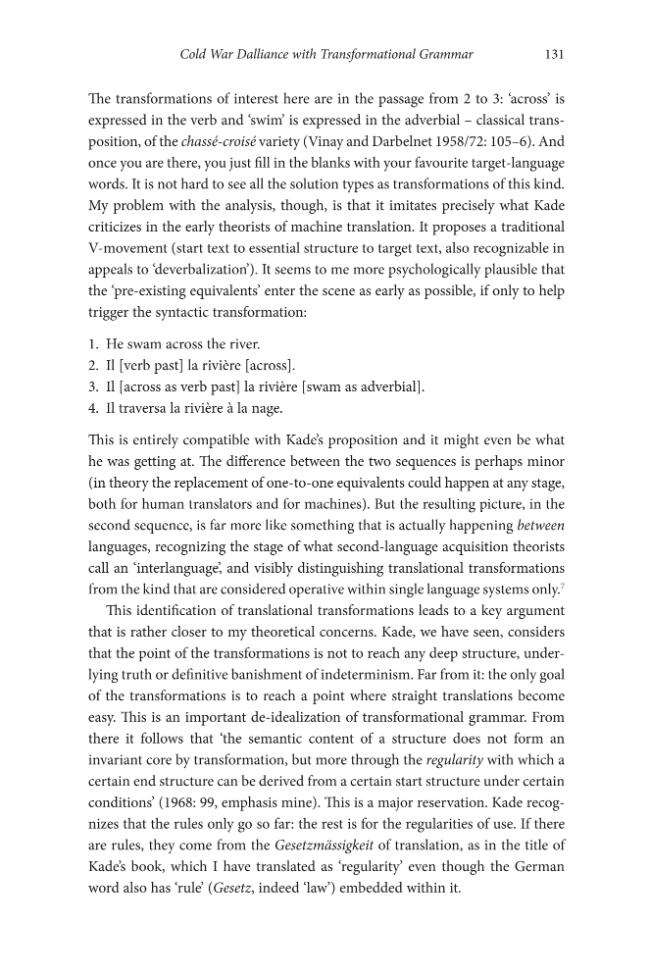 Exemple de page