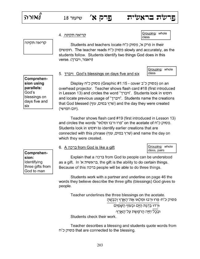 Exemple de page