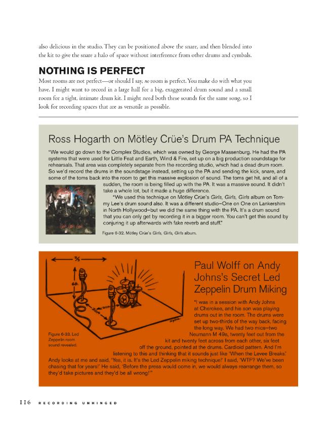 Sample page