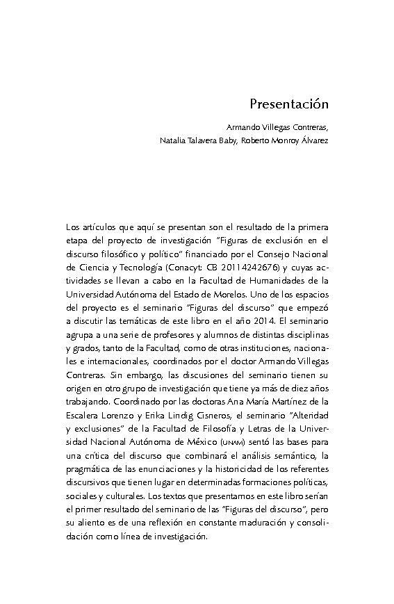 Sample page