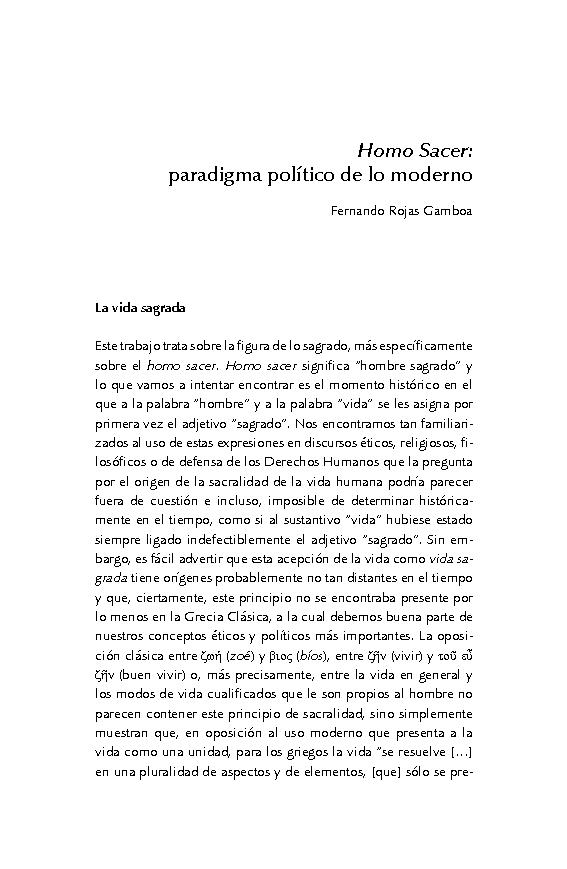 Sample page