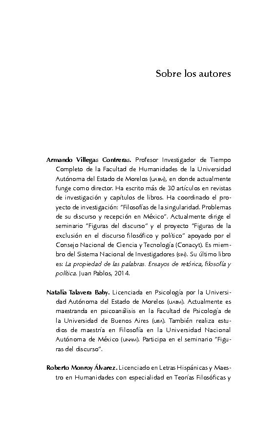 Sample page