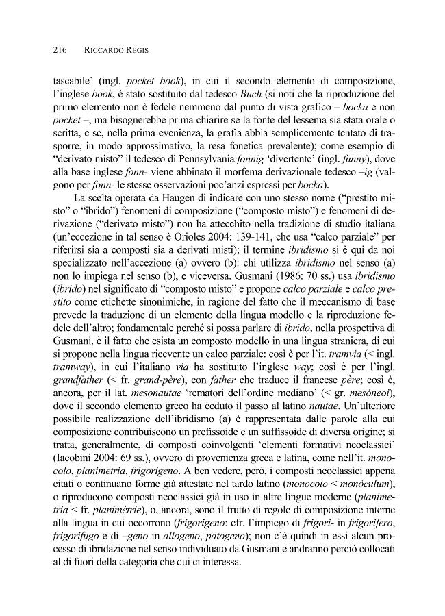 Exemple de page