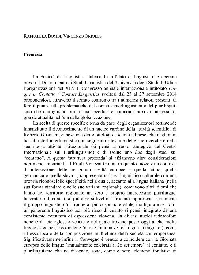 Probeseite
