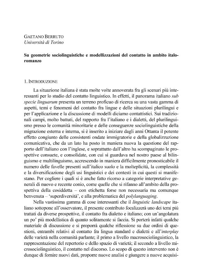 Probeseite