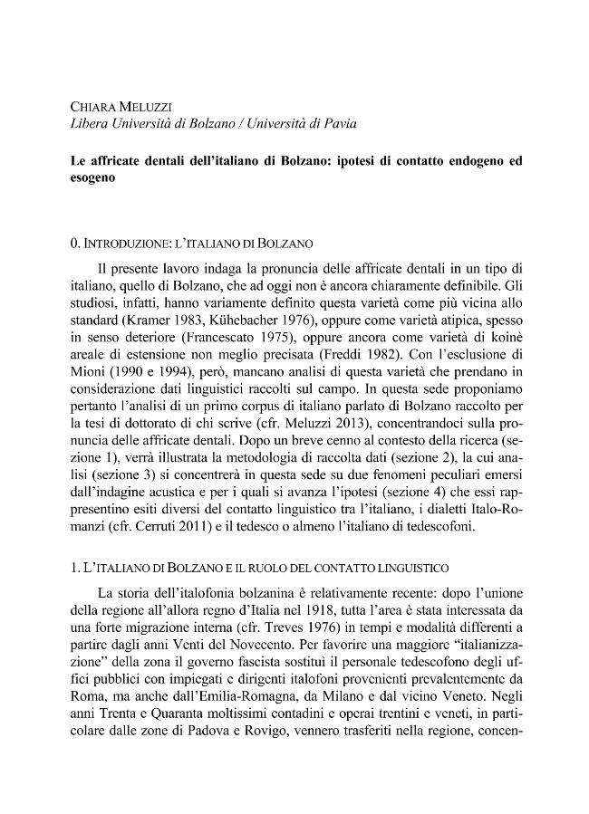 Probeseite