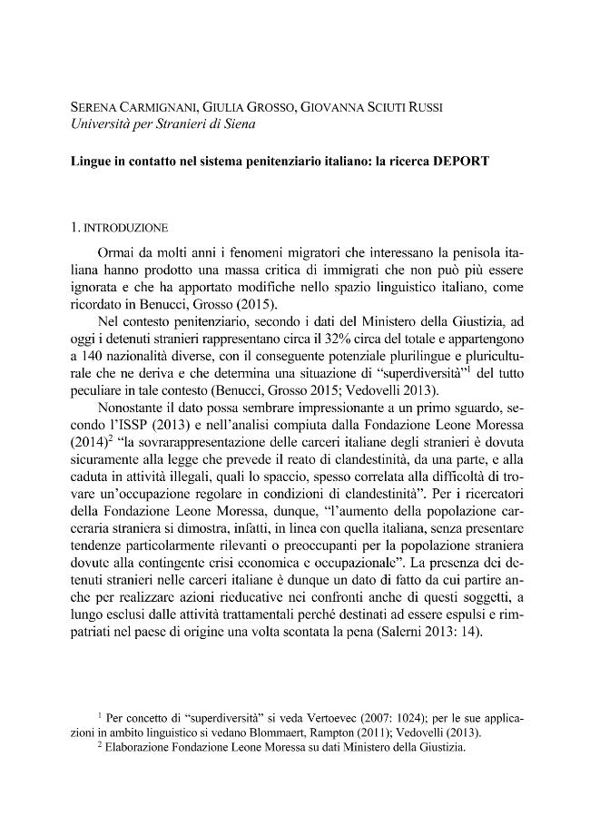 Probeseite