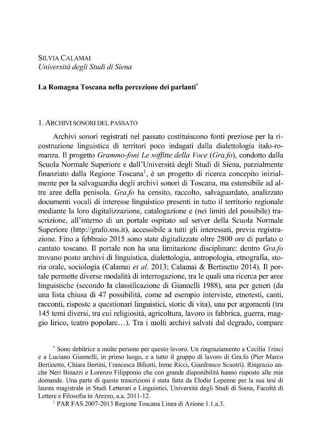 Probeseite