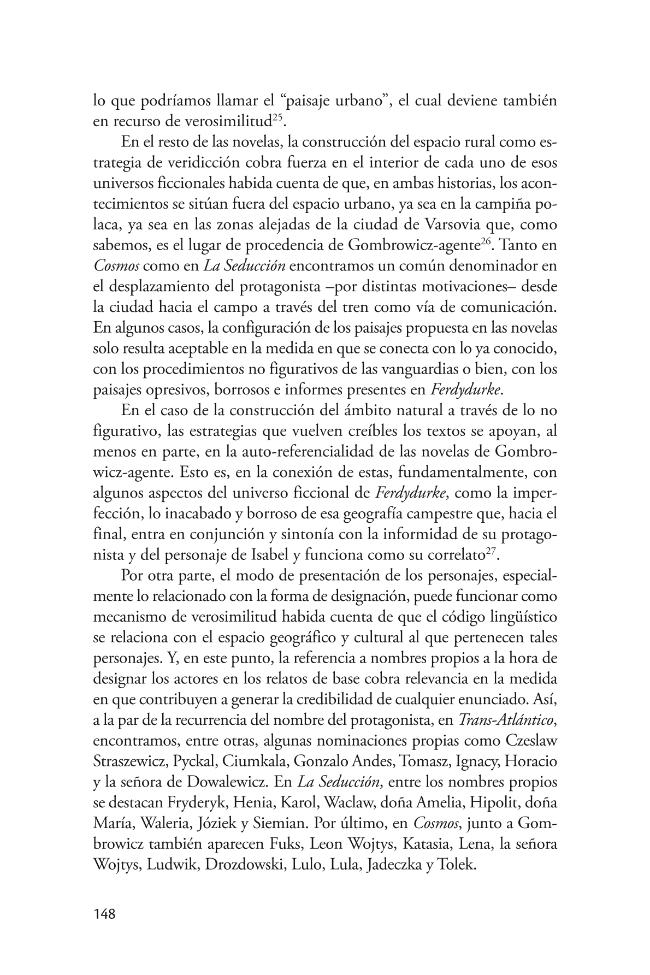 Probeseite