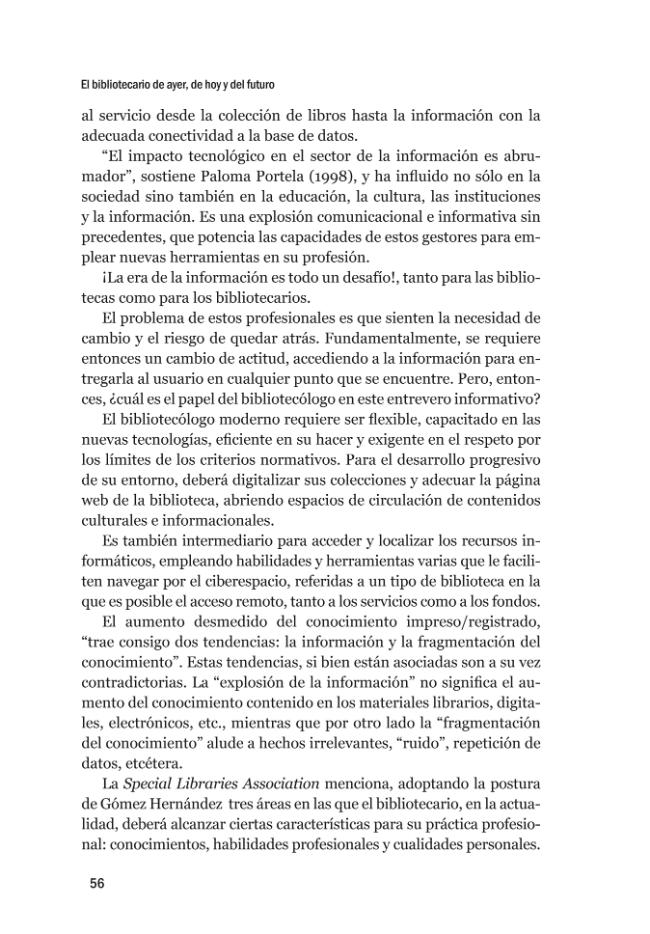 Probeseite