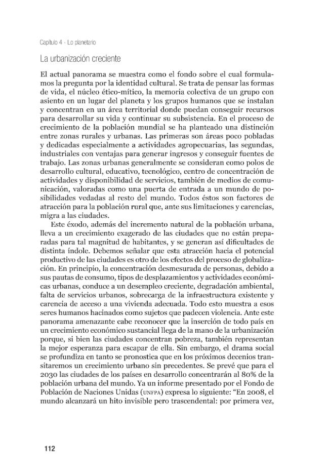 Probeseite