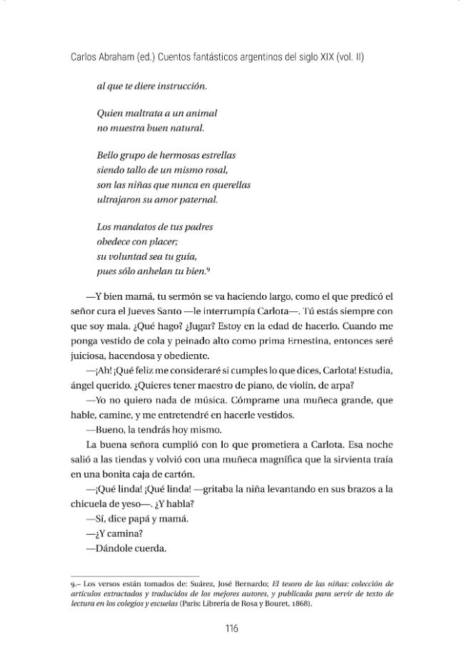 Probeseite