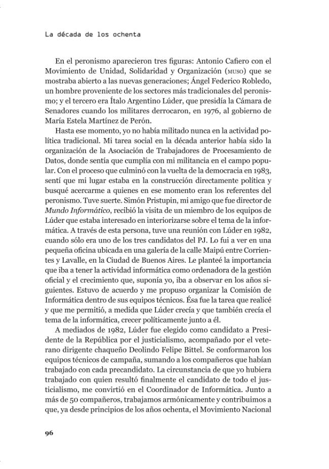 Probeseite