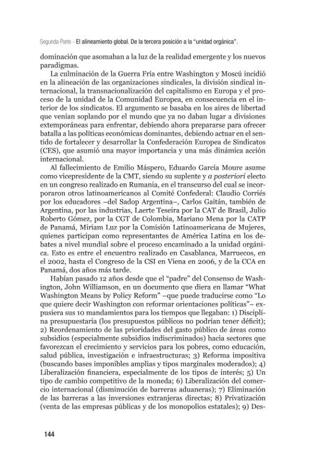 Probeseite