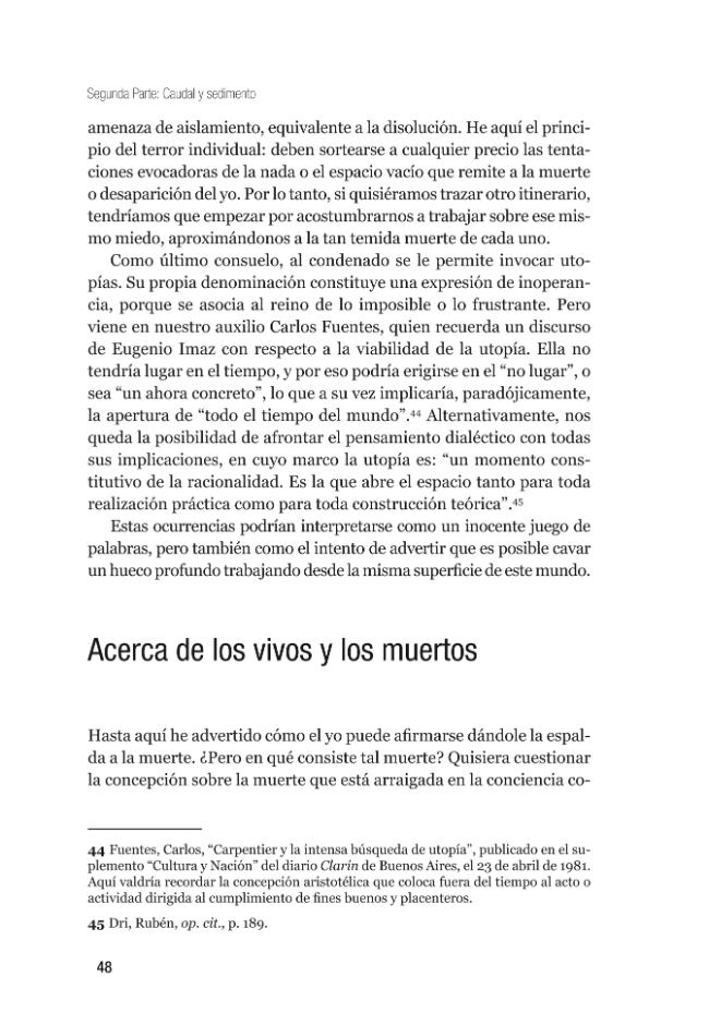 Probeseite