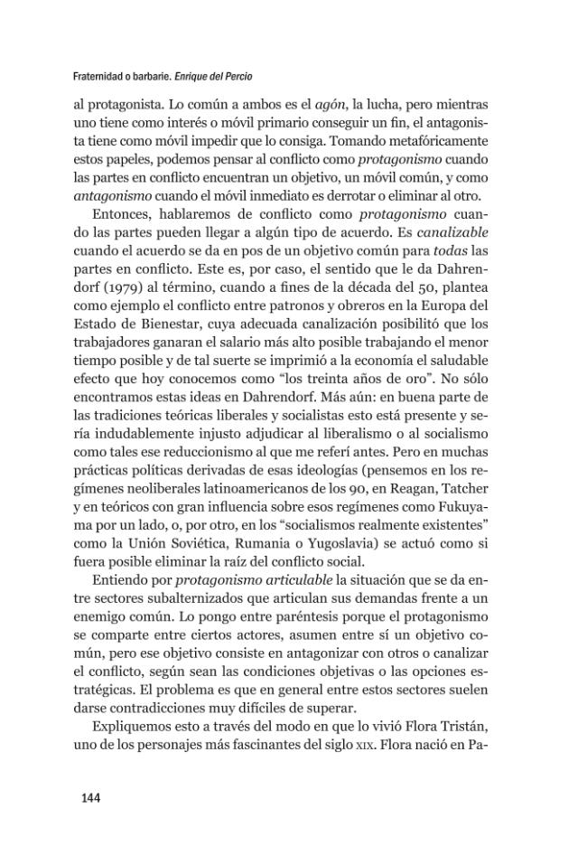 Probeseite