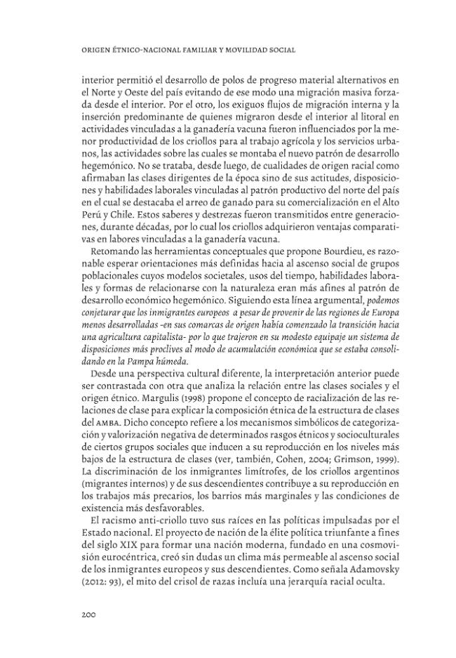 Probeseite