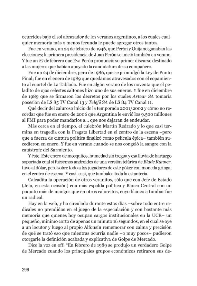 Página de muestra