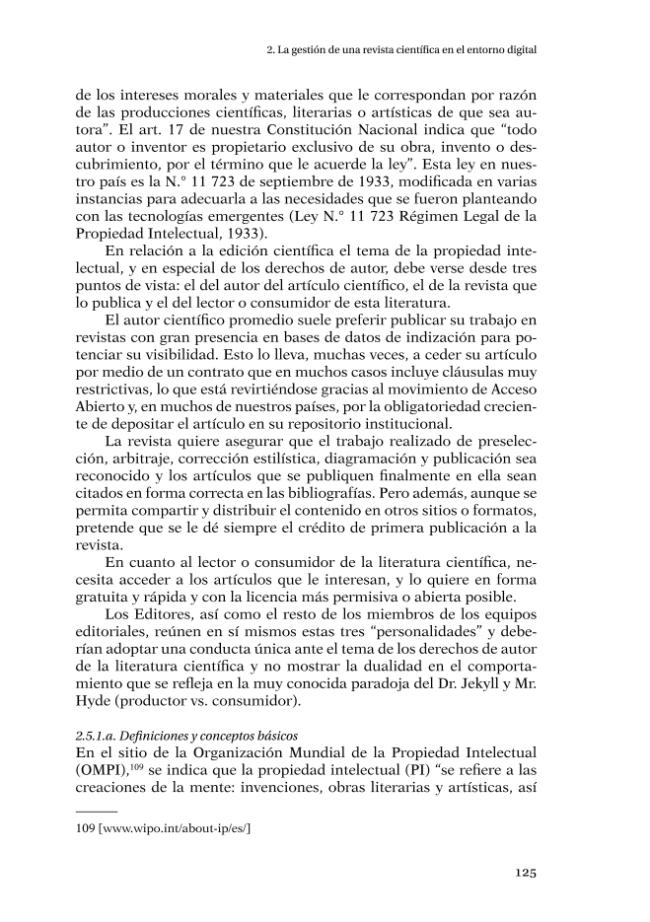 Probeseite