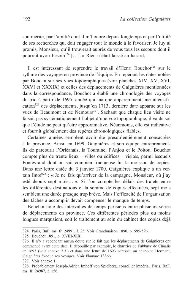 Probeseite