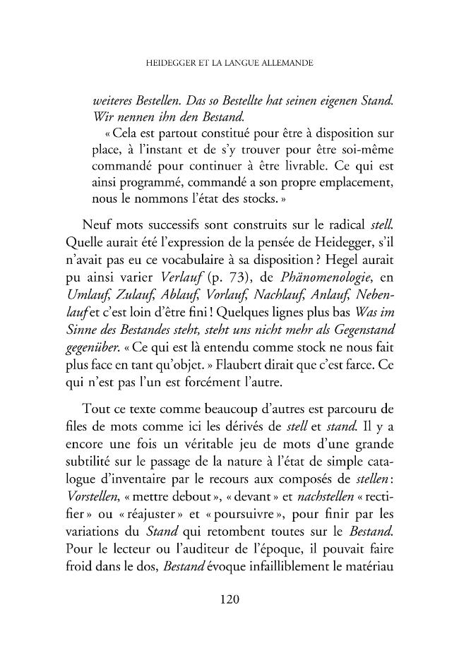 Exemple de page