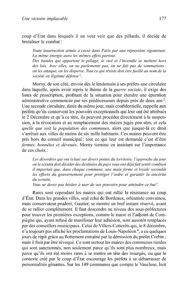 Probeseite