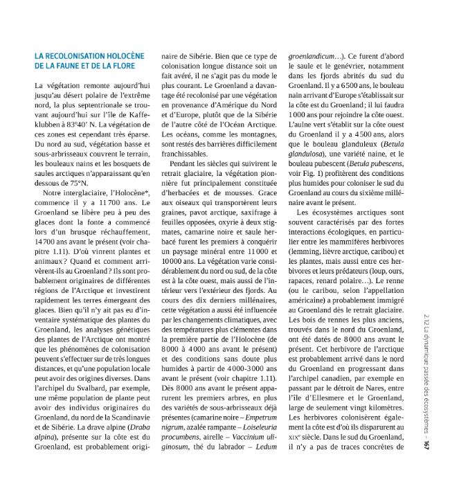 Página de muestra