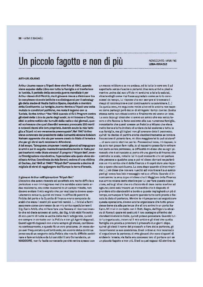Sample page
