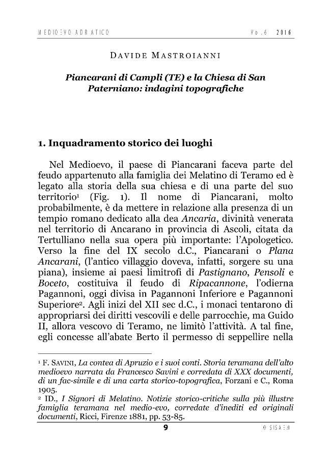 Sample page