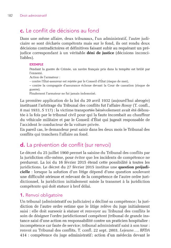Probeseite