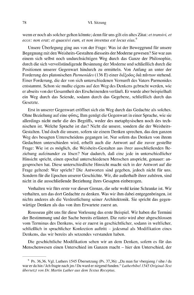 Página de muestra