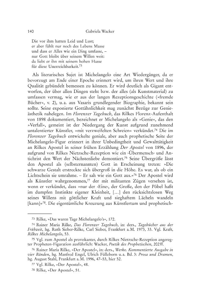 Exemple de page