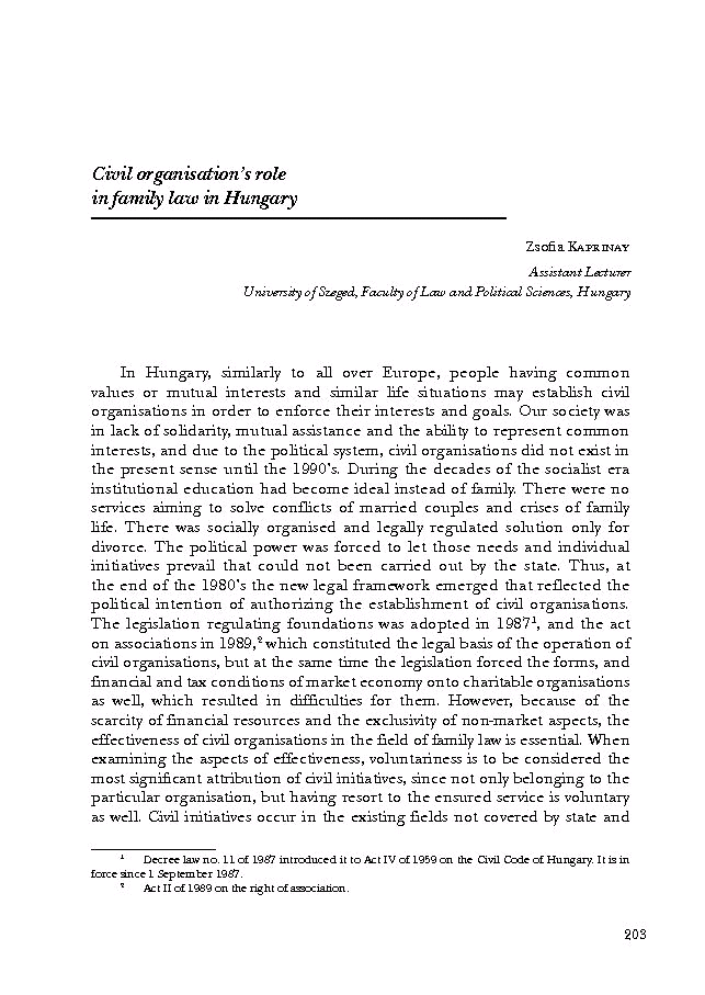 Sample page